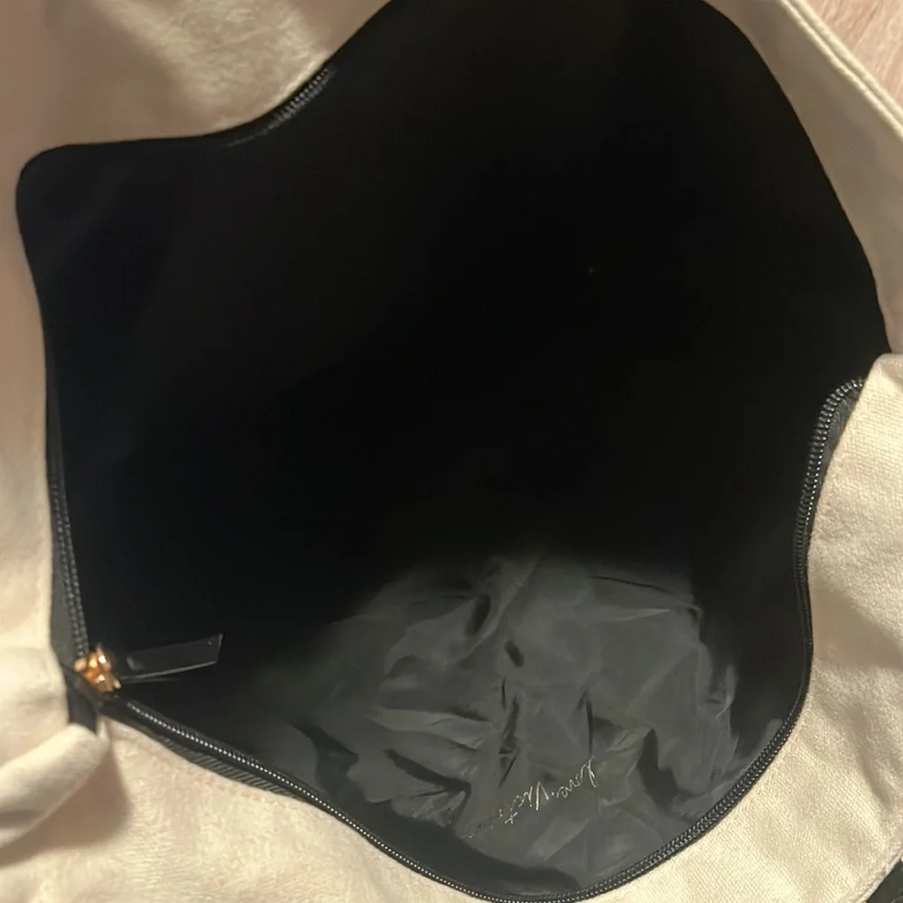 NWOT VS Tote Bag